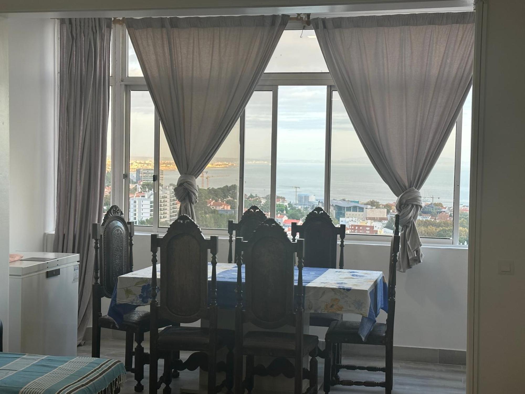 Cascais Віавіа
